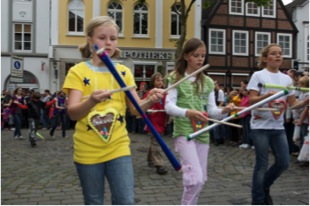Jonglage-AG