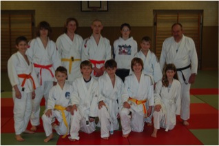 Judo-AG