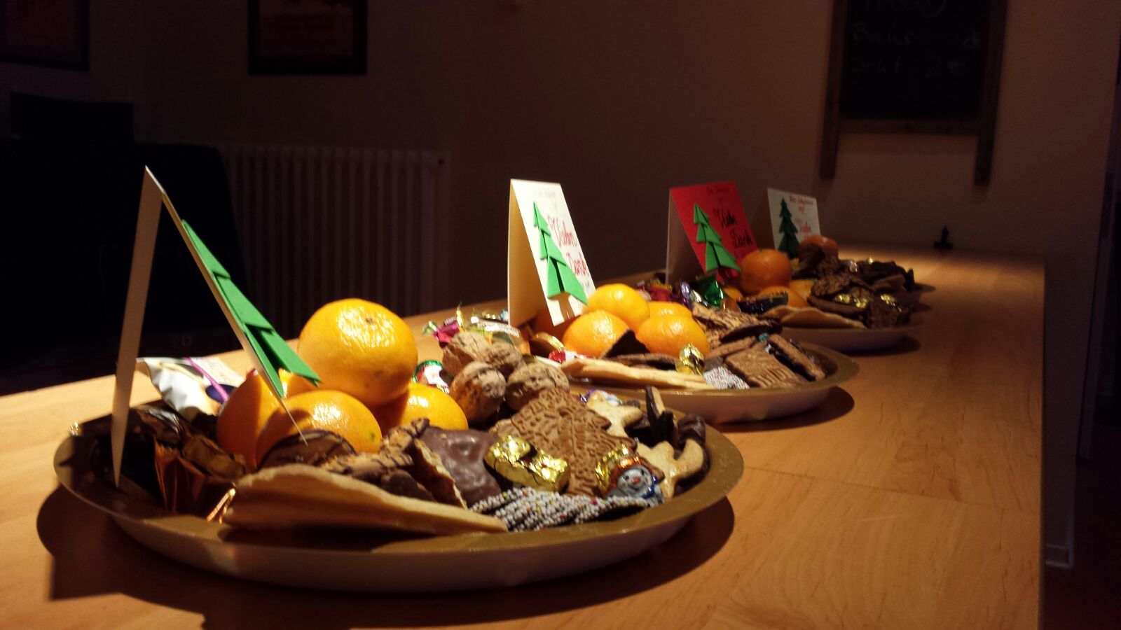 Advent, Advent