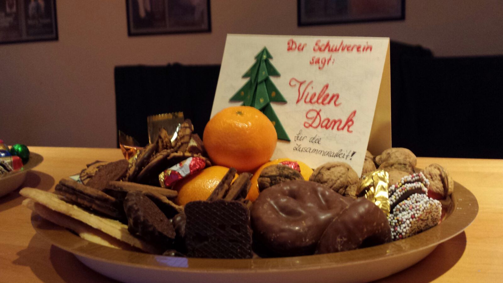 Advent, Advent