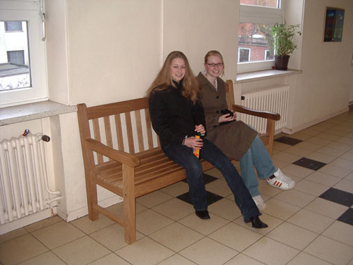 Aus dem Vereinsarchiv: bank.jpg