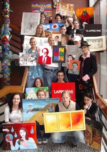 Aus dem Vereinsarchiv: kunstkurs1.jpg